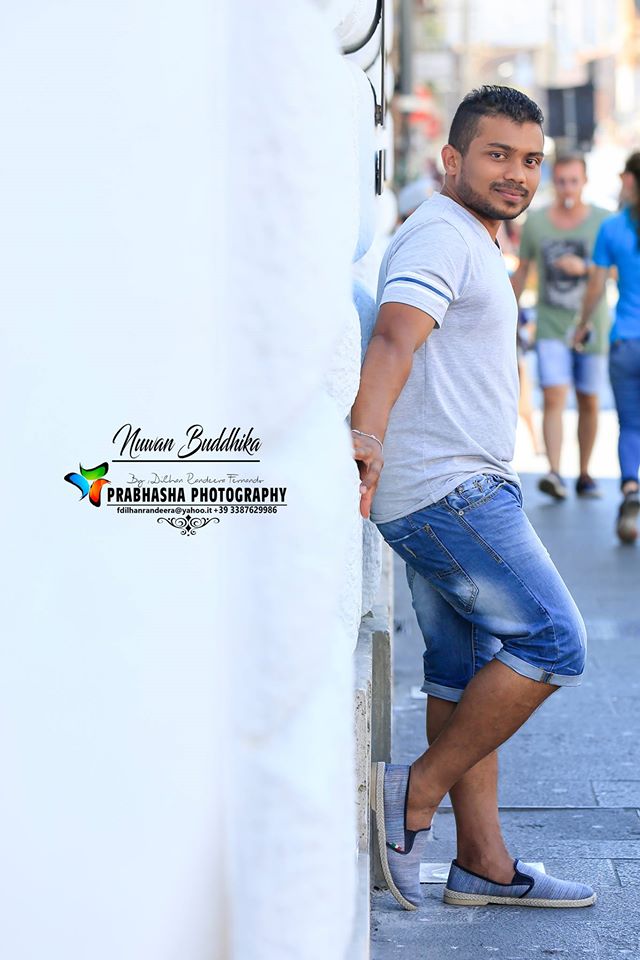 Nuwan Buddhika